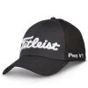 Titleist TOUR SPORTS MESH HAT -Clubs shop tour sports mesh hat