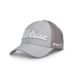 Titleist TOUR SPORTS MESH HAT -Clubs shop tour sports mesh hat 11