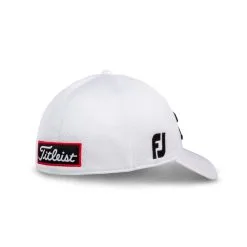 Titleist TOUR SPORTS MESH HAT -Clubs shop tour sports mesh hat 13