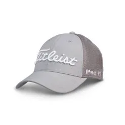 Titleist TOUR SPORTS MESH HAT -Clubs shop tour sports mesh hat 2