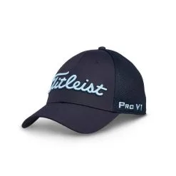 Titleist TOUR SPORTS MESH HAT -Clubs shop tour sports mesh hat 3