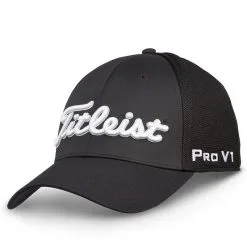 Titleist TOUR SPORTS MESH HAT -Clubs shop tour sports mesh hat 7