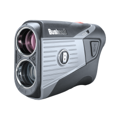 Bushnell TOUR V5 RANGEFINDER - PATRIOT PACK (BLACK/CARBON)