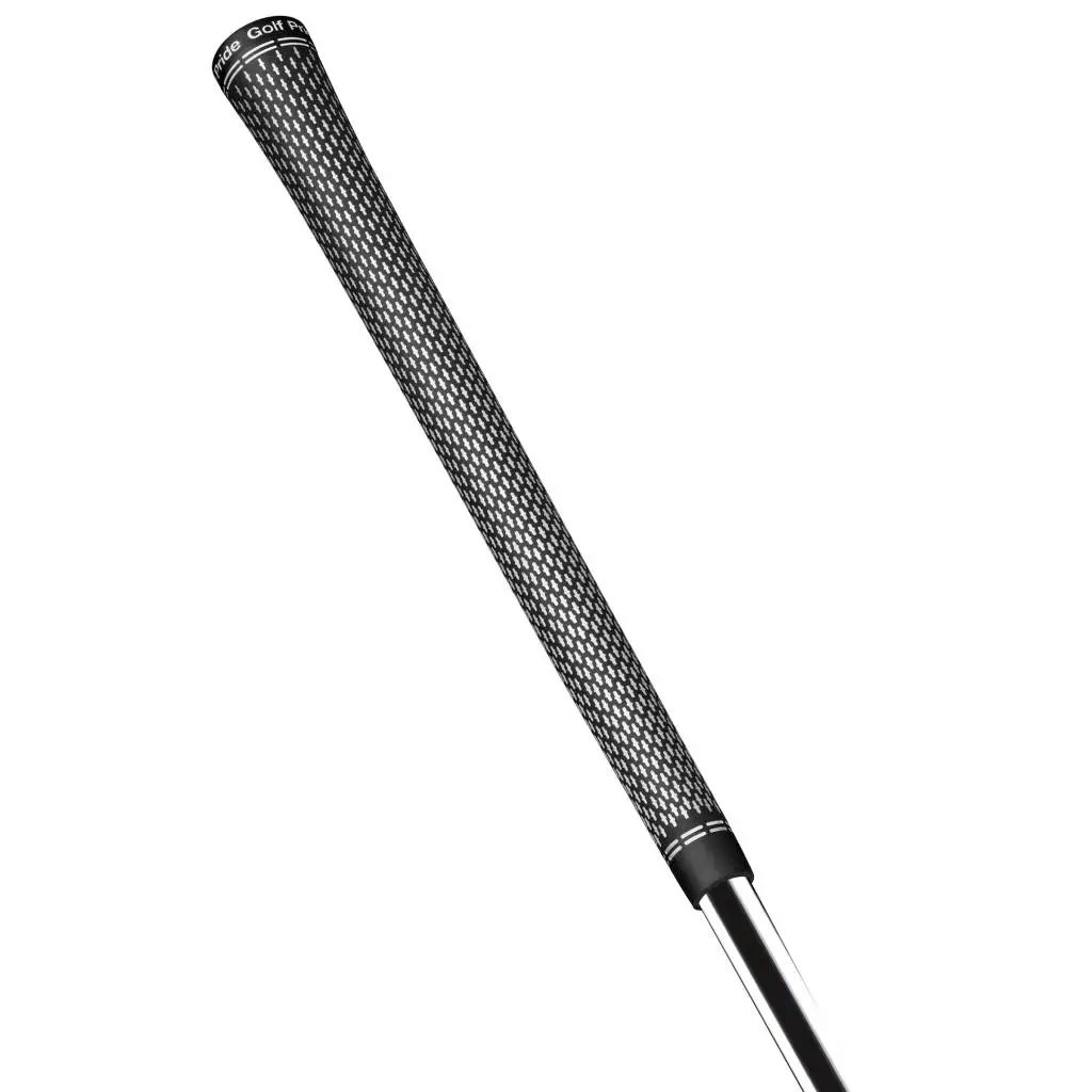 Golf Pride TOUR VELVET 360 STD WHITE 4 Golf Pride TOUR VELVET 360 STD WHITE - Image 2