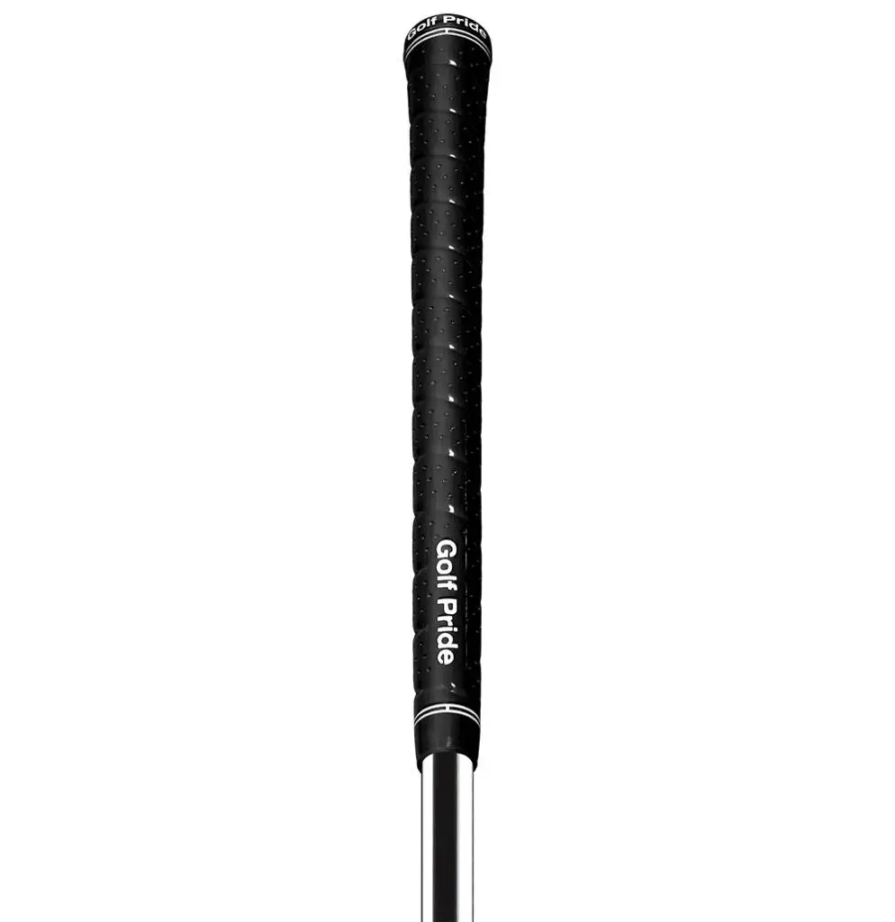 Golf Pride TOUR WRAP 2G MIDSIZE BLACK 3 Golf Pride TOUR WRAP 2G MIDSIZE BLACK