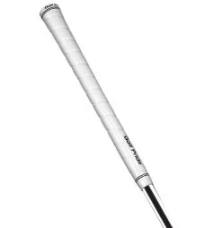 Golf Pride TOUR WRAP 2G STD WHITE -Clubs shop tour wrap 2g std white 1