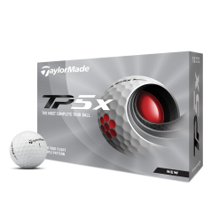 TaylorMade TP5x 2021 -Clubs shop tp5x 2021 2