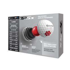 TaylorMade TP5x 2021 -Clubs shop tp5x 2021 5