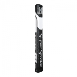 SuperStroke TRAXION FLATSO 2.0 BLACK/WHITE