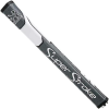 SuperStroke TRAXION PISTOL GT 1.0 GRAY/WHITE -Clubs shop traxion pistol gt 10 gray white