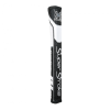 SuperStroke TRAXION PISTOL GT 2.0 BLACK/WHITE -Clubs shop traxion pistol gt 20 black white