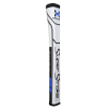 SuperStroke TRAXION PISTOL GT 2.0 WHITE/BLACK/BLUE -Clubs shop traxion pistol gt 20 white black blue