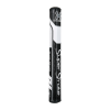 SuperStroke TRAXION TOUR 3.0 BLACK/WHITE -Clubs shop traxion tour 30 black white