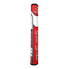 SuperStroke TRAXION TOUR 3.0 RED/WHITE -Clubs shop traxion tour 30 red white
