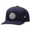 Puma TRUCKER CIRCLE PATCH SNAPBACK HAT -Clubs shop trucker circle patch snapback hat