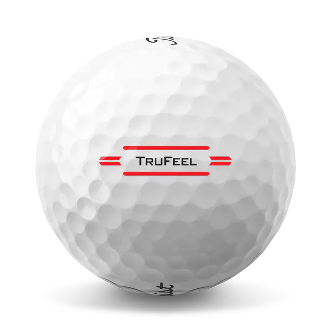 Titleist TRUFEEL 4 Titleist TRUFEEL - Image 2