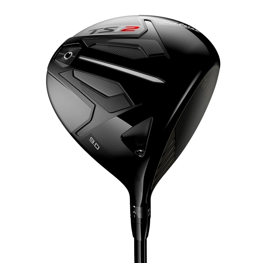 Titleist TSi2 DRIVER 3 Titleist TSi2 DRIVER