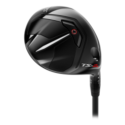 Titleist TSr2+ FAIRWAY -Clubs shop tsr2 fairway 6