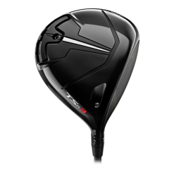 Titleist TSr3 Driver