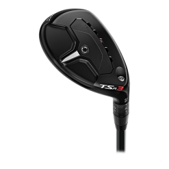 Titleist TSR3 HYBRID -Clubs shop tsr3 hybrid 2