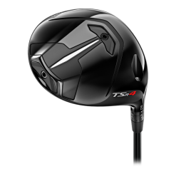 Titleist TSr4 Driver -Clubs shop tsr4 driver 2