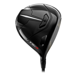 Titleist TSr4 Driver