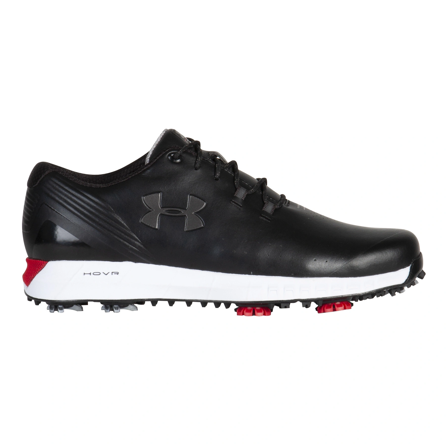 Under Armour UA HOVR DRIVE BLACK 3 Under Armour UA HOVR DRIVE BLACK