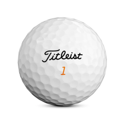 Titleist VELOCITY