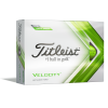 Titleist VELOCITY MATTE GREEN -Clubs shop velocity matte green