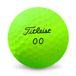 Titleist VELOCITY MATTE GREEN -Clubs shop velocity matte green 2
