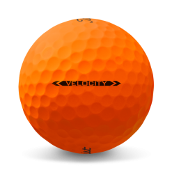 Clubs shop -Clubs shop velocity matte orange 1