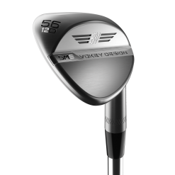 Titleist VOKEY SM8 WEDGE TOUR CHROME