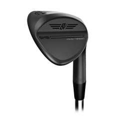 Titleist VOKEY SM9 WEDGE JET BLACK
