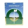 On Course WEDGE PUTTING CUP -Clubs shop wedge putting cup