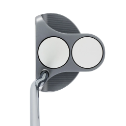 Odyssey WHITE HOT OG 2 BALL -Clubs shop white hot og 2 ball 2