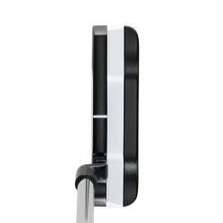 Odyssey WHITE HOT VERSA ONE CH 8 Odyssey WHITE HOT VERSA ONE CH -Clubs shop white hot versa one ch 1