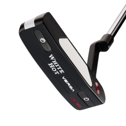 Odyssey WHITE HOT VERSA ONE CH 10 Odyssey WHITE HOT VERSA ONE CH -Clubs shop white hot versa one ch 3