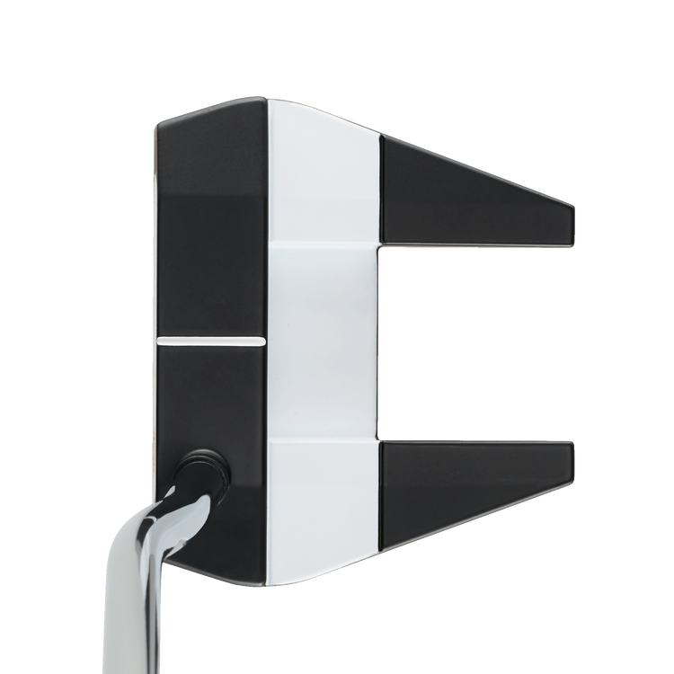 Odyssey WHITE HOT VERSA SEVEN 4 Odyssey WHITE HOT VERSA SEVEN - Image 2