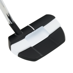 Odyssey WHITE HOT VERSA THREE T -Clubs shop white hot versa three t 2