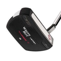 Odyssey WHITE HOT VERSA THREE T -Clubs shop white hot versa three t 3