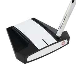 Odyssey WHITE HOT VERSA TWELVE LEFT HANDED