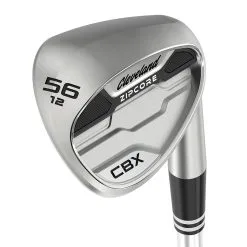 Cleveland WOMEN'S CBX ZIPCORE WEDGE