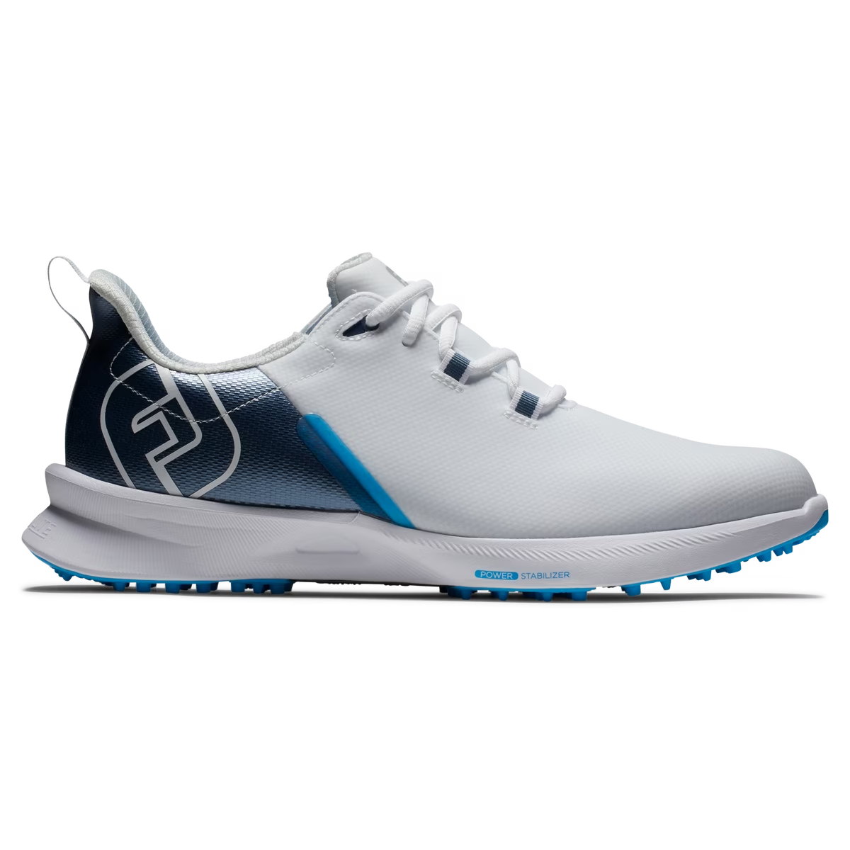 FootJoy WOMEN'S FJ FUEL SPORT 55454 4 FootJoy WOMEN'S FJ FUEL SPORT 55454 - Image 2