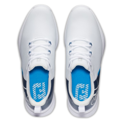 FootJoy WOMEN'S FJ FUEL SPORT 55454 7 FootJoy WOMEN'S FJ FUEL SPORT 55454 -Clubs shop womens fj fuel sport 55454 2