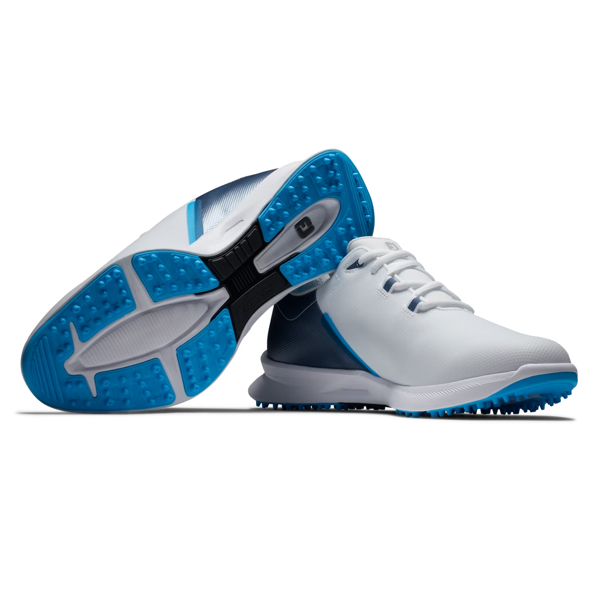 FootJoy WOMEN'S FJ FUEL SPORT 55454 3 FootJoy WOMEN'S FJ FUEL SPORT 55454