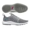Puma WOMEN'S IGNITE NXT SOLELACE QUARRY/CARIBBEAN SEA -Clubs shop womens ignite nxt solelace quarry caribbean sea