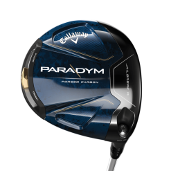 Callaway WOMENS PARADYM DRIVER -Clubs shop womens paradym driver 5