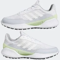 ADIDAS WOMENS SUMMERVENT SPIKELESS 14 ADIDAS WOMENS SUMMERVENT SPIKELESS -Clubs shop womens summervent spikeless 5