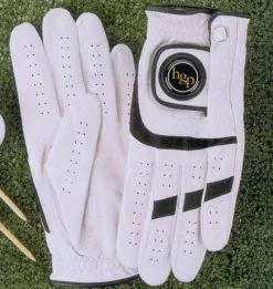 HGP WOMENS TRU-FIT CABRETTA GLOVE