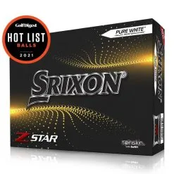 Srixon Z STAR -Clubs shop z star 3